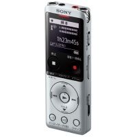 Sony IC recorder ICD-UX570F S 4GB (five sets) ソニー ＩＣレコーダーＩＣＤ-ＵＸ570Ｆ Ｓ 4ＧＢ（5セット）