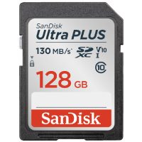 [ゆうパケット可/1個まで]サンディスク SDXCカード 128GB SDSDUW3-128G-JNJIN 4523052022838