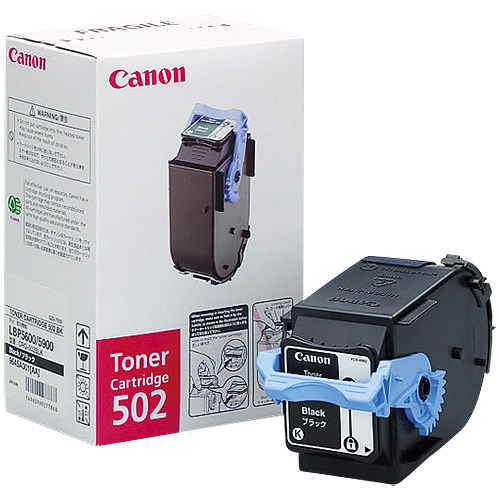 海外花系 Canon LBP5600／5900トナー CRG502MAG CRG-502MAG - 通販