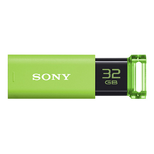 ☆最安値に挑戦 激安 Sony USB memory 32GB USM32GU G green five sets ソニー USBメモリー グリーン 4548736080119 5セット doulassage.com doulassage.com