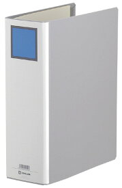 キングファイル G グレー 978N キングジム 4971660040506（20セット）