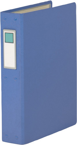 King Jim pipe file C48-2 A4S blue キングジム five 5セット パイプファイル 青 （訳ありセール 格安） 4971660292004 sets 全商品オープニング価格