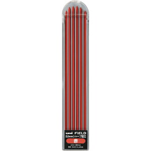 OHM MITSUBISHI PENCIL U203101P.15 [tB[h(zp) 2.0mmV[v֐c j2.0-310 1P ]i20Zbgj