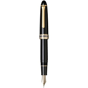 セーラー万年筆 長刀エンペラー万年筆 中字(M):10-7321-420