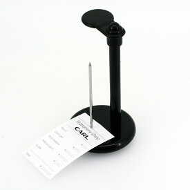 状差し NO.25-K ブラック カール事務器 4971760160432