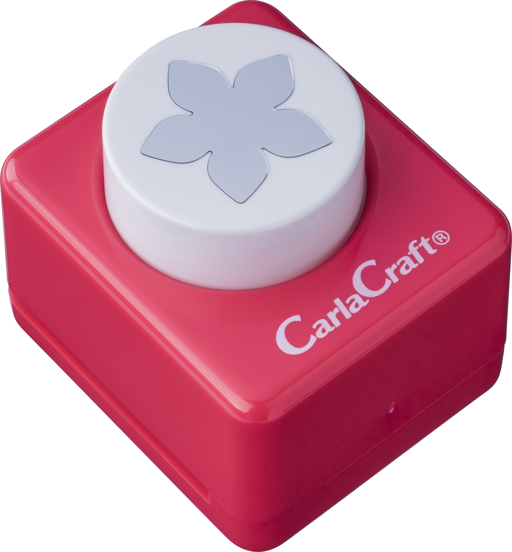 CARL カール事務器 クラフトパンチ CP-2 キキョウ カール事務器 4971760144821
