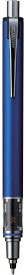 三菱鉛筆 シャープペン クルトガ アドバンス 0.5 ネイビー M55591P.9 4902778220887