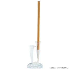 KE50-202 呉竹 KE50-202 プラ筆立 立 KE50202 呉竹 4901427040449（60セット）