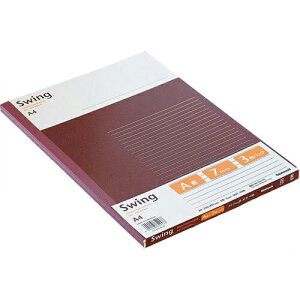 Nakabayashi �i�J�o���V �X�C���O�X�^���_�|�h�^A4A�P�C40�}�C3�T�c�^A �m-A401A-3P/A