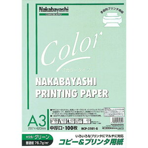 Nakabayashi iJoV Rs[v^EVA3@O[ HCP-3101-G