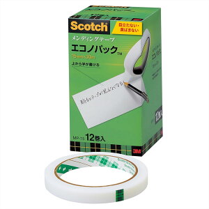 MP-15@3M XRb` fBOe[v 15mm×30m c76mm 12 MP-15i10Zbgj