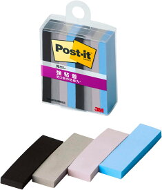 Color-Your-Story スコッチ・3M　 ポストイット強粘着見出しマ 700SS−MC−9 4550309342661
