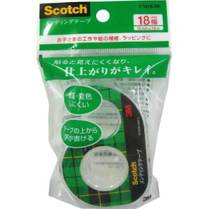 XRb` fBOe[v  18mm CM18-DC X[GWp 4547452585960