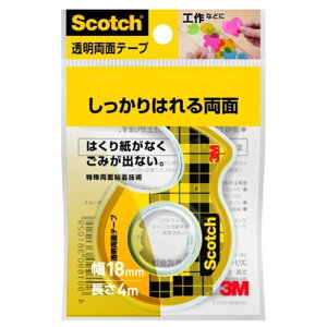 W-1818X4@3M XRb` ʃe[v 18mm×4m  W-18i10Zbgj