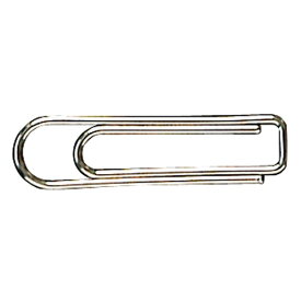 [ゆうパケット可/18個まで]ミツヤ ゼムクリップ GM-115 小 100本 4902787002559