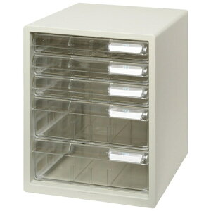 プラス レターケースA4 浅3深2段 LC-123A ホワイト 4977564144180