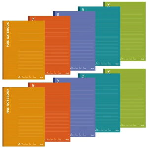 vX m[gubN NO-204AS-10CP A4 Ar 10 4977564471491