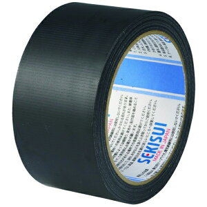 セキスイ フィットライトテープ No738艶消 黒N738K04 4901860189811