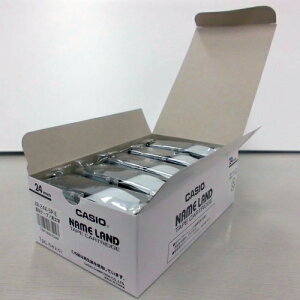 �J�V�I�v�Z�@ �e�[�v XR-24X-5P-E �����ɍ����� 24mm 5�� 4971850175247