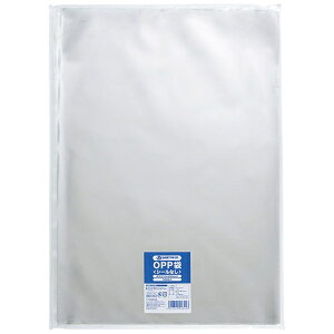 �X�}�[�g�o�����[ OPP�܁i�V�[���Ȃ��jA3 100�� B625J-A3 4547345043423