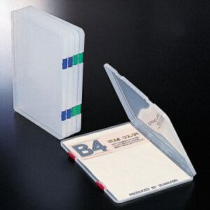 a򉻐 t@CP[X XK-29 B4 NA[ 4906137602918