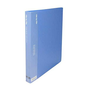 �r���[�g�� �N�����[�u�b�N40P BCB-A4-40 A4S �u���[ 4996297407324