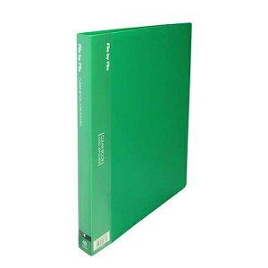 �r���[�g�� �N�����[�u�b�N40P BCB-A4-40 A4S �O���[�� 4996297407331