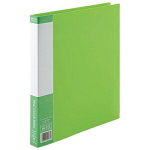 �X�}�[�g�o�����[ �����O���N���A�u�b�N ��10�� D051J-10GR 4547345045786