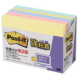 スリーエムジャパン Post-it強粘着657-5SSAP 4549395412143