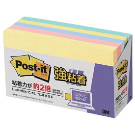スリーエムジャパン Post-it強粘着655-5SSAP 4549395412150