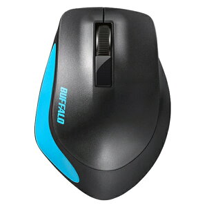 BUFFALO PremiumFit�����}�E�X �u���[BSMBW300MBL 4950190358961