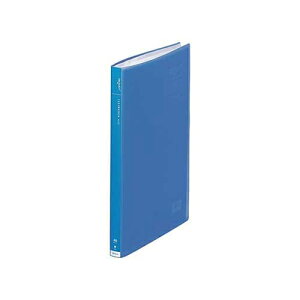 LIHITLAB. �N�����[�u�b�N40P G3102-8 A4S �u���[ 4903419345839
