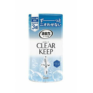 GXe[ gC̏L CLEAR KEEP N[\[v 4901070130528