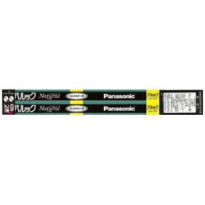 Panasonic u40W FLR40SEXNMX36F32K  2{ 4549980593455
