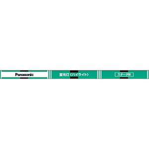 Panasonic u 40W FL40SSW37RF3 F 25{ 2147345346924