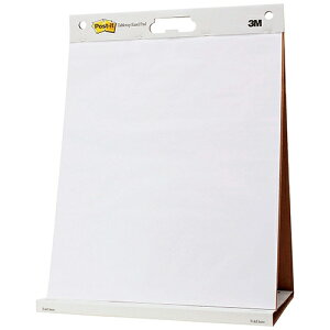 �X���[�G���W���p�� Post-it EASEL563 �e�[�u���g�b�v�p�b�h 4550309114749