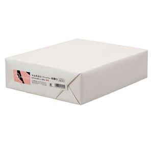 �X�}�[�g�o�����[ �J���[�y�[�p�[������A4������500��A280J-6 4547345056904