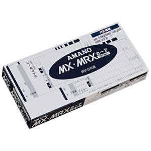 �A�}�m �^�C���J�[�h MX�EMRX�J�[�h 4946267100618