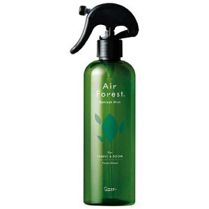 GXe[ AirForest Refresh Mist Xv[{270mL 4901070130801