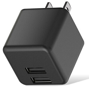 �G���R�� USB-A2�|�[�gAC�[�d�� MPA-ACU11BK �� 4549550199018