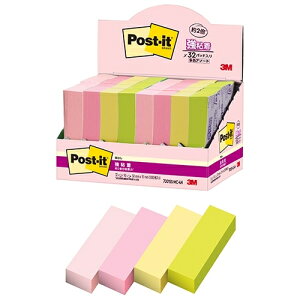 �X���[�G���W���p�� Post-it���S��7001SS-MC-4N 4550309343446
