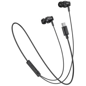 HIDISC Type-C}CNtCz HD-WEC12BK 4984279890172