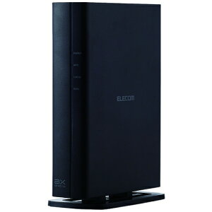 GR Wi-Fi 6Ή[^[ WRC-X1500GS-B 4549550256438