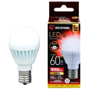 ACXI[} LEDd60W E17Lzd LDA7L-G-E17-6T6 4967576408066