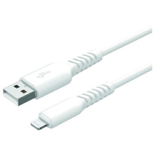 HIDISC Lightning�P�[�u�� 0.5m HD-LAC05WH 4984279770269