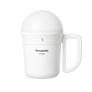 Panasonic @\ł^ BF-BL45M-W 4549980708002