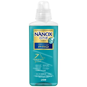 CI NANOX one Pro { 640g 4903301350767