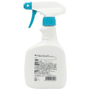 カネヨ石鹸 カネヨ洗剤用 泡スプレー容器 4901329130057