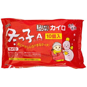 タカビシ化学 冬っこ レギュラー10枚×24パック 2147345354950