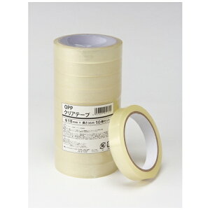 ɓ[eCN OPPNAe[v18mm×35m 10 IRL-CT04 4933691951725